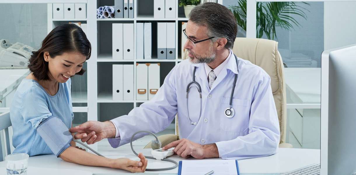 Preventative Health Services