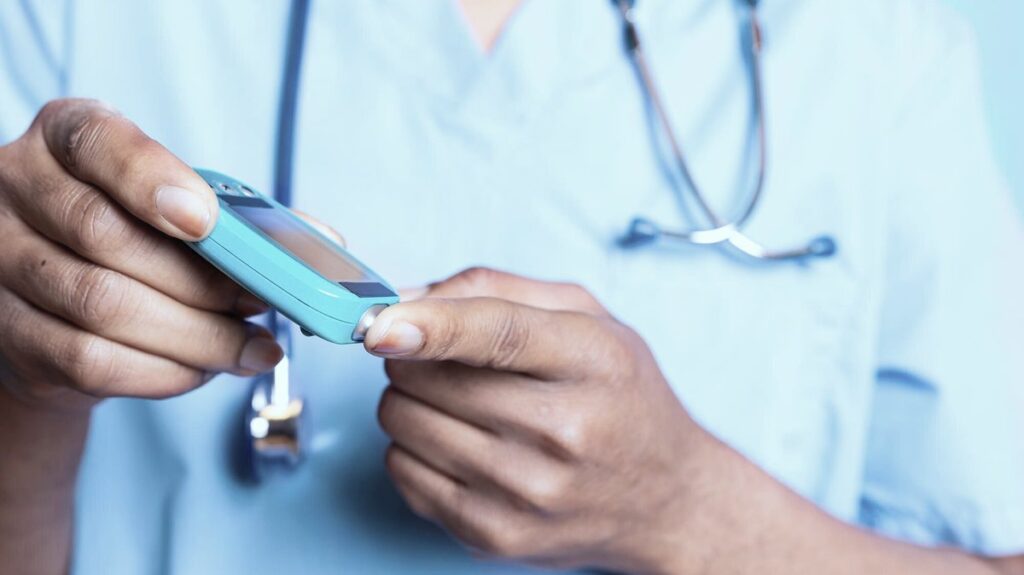 Ongoing Health Care Services