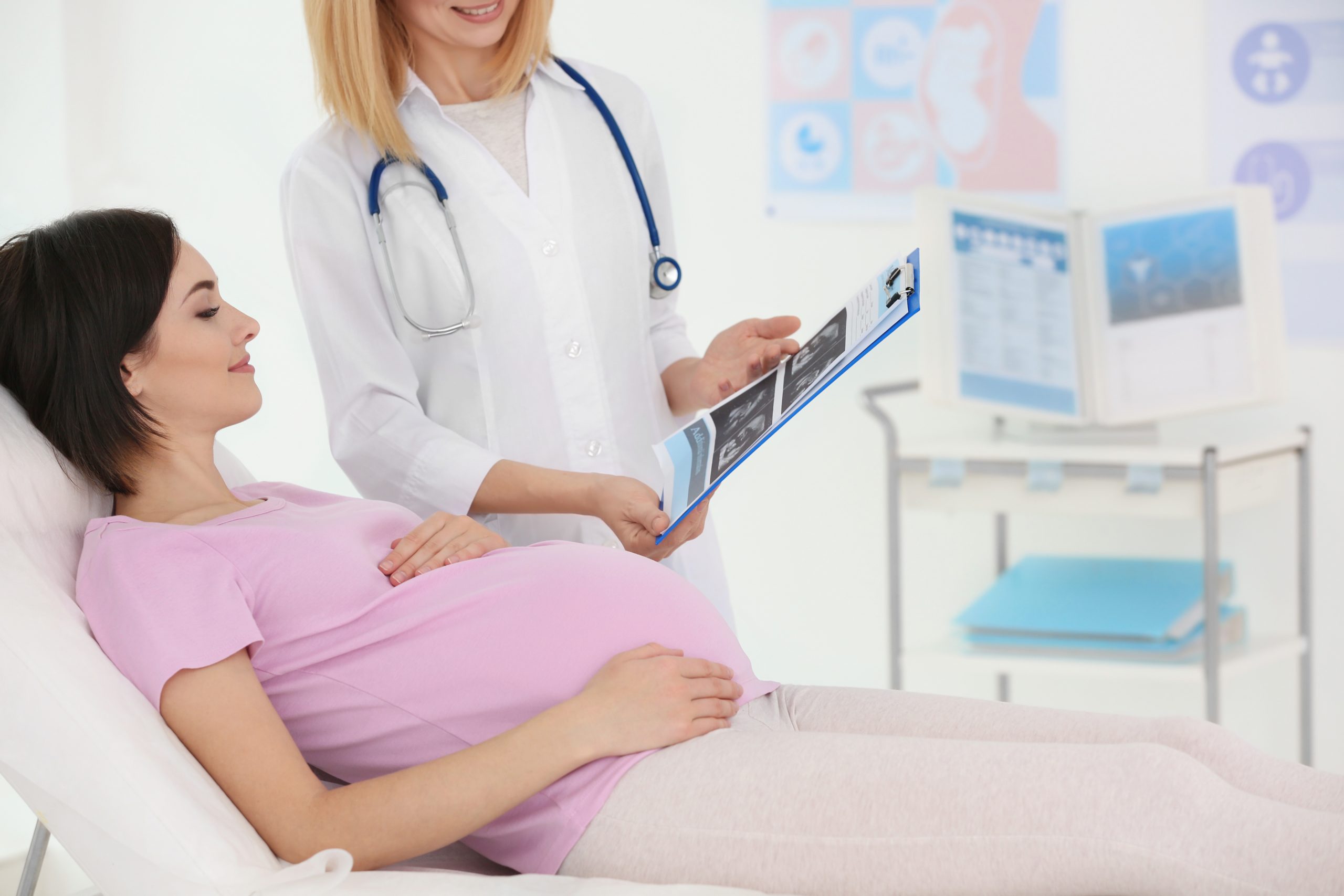 Pregnancy Care Services for better health