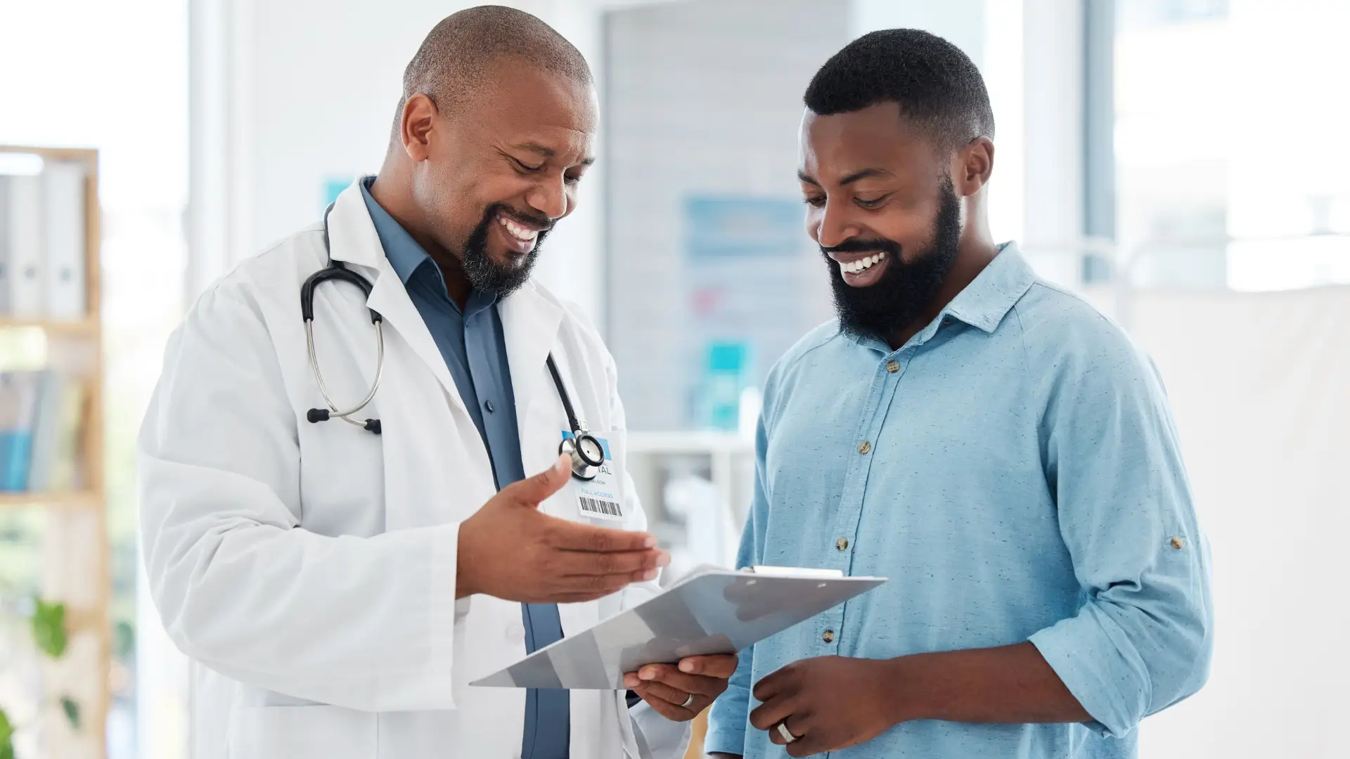 Mental Healthcare Support