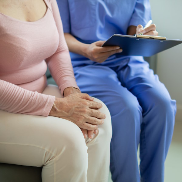 Our Health Support Services